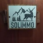 Solimmo شقة *
