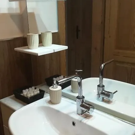 Apartment Solimmo *