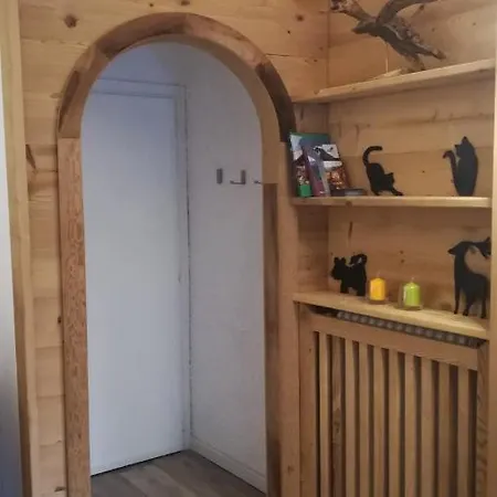 Apartment Solimmo