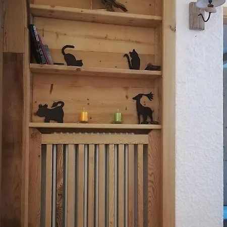 Solimmo Appartement *