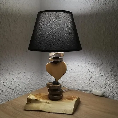 Solimmo Apartment