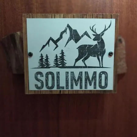 Solimmo Apartment *