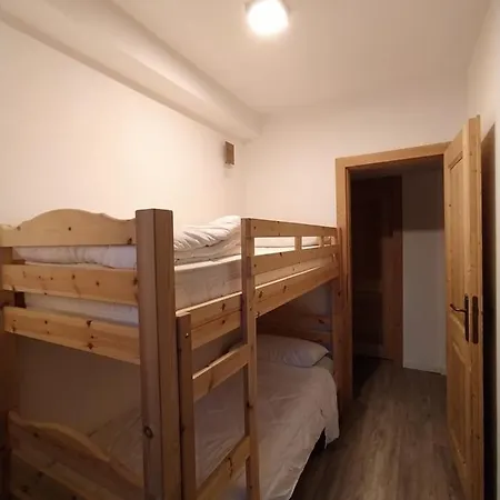 Solimmo Appartement Temù