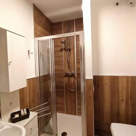 Solimmo Appartement *