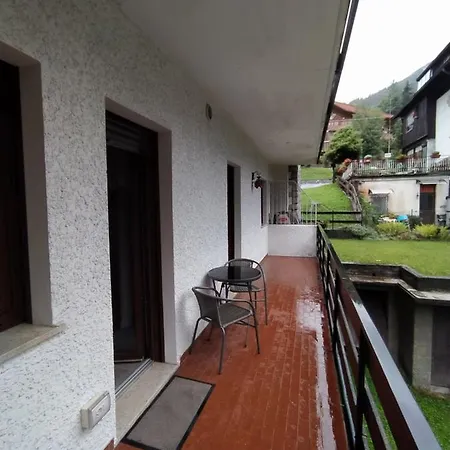 Apartment Solimmo Temu