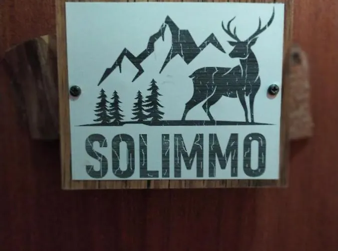 Solimmo Daire *