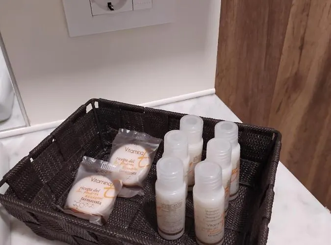 Solimmo Lägenhet Temù